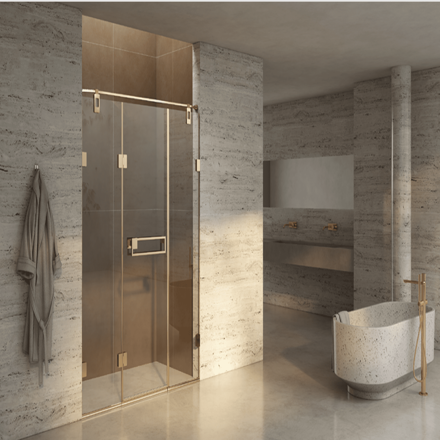 كبائن استحمام-06