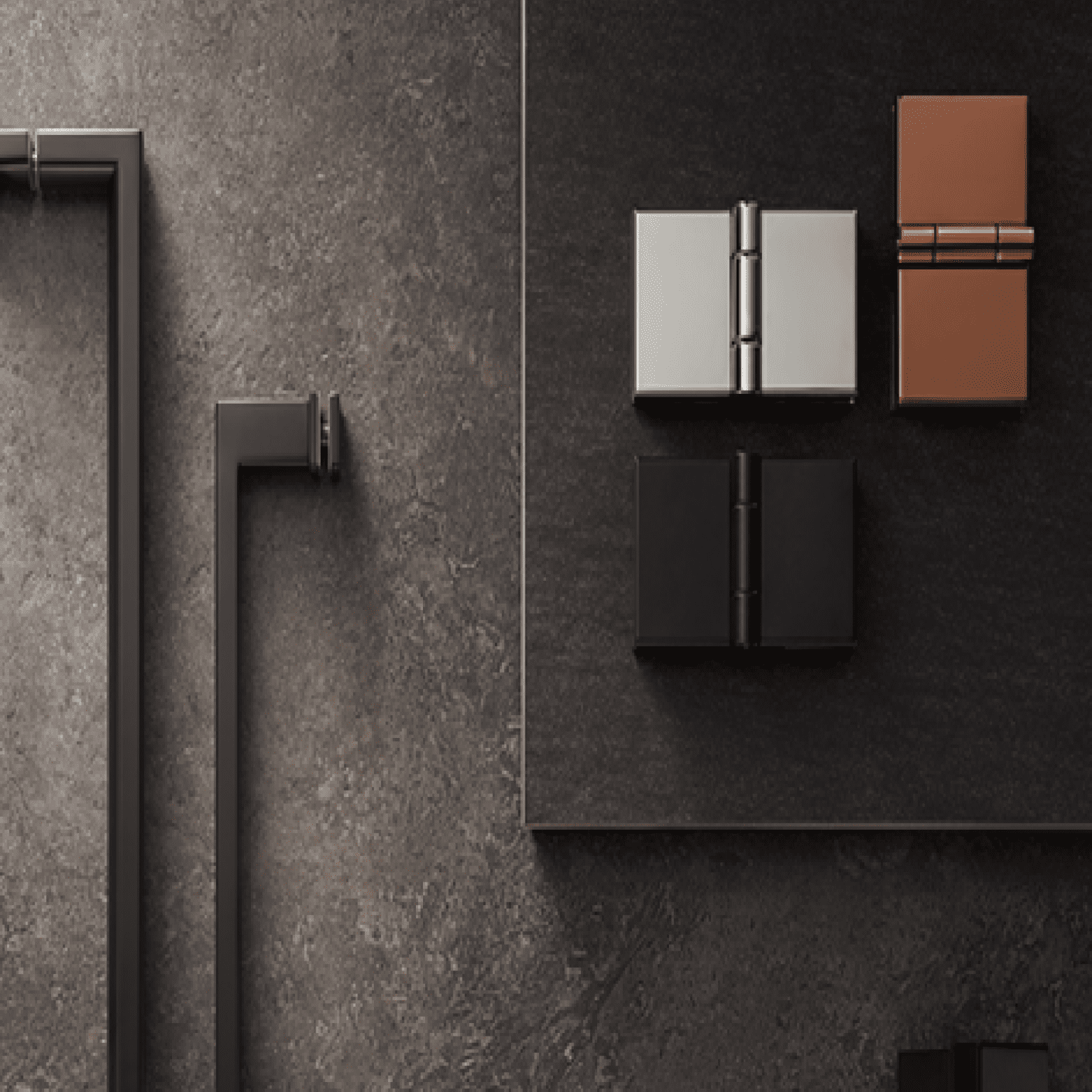 كبائن استحمام-11