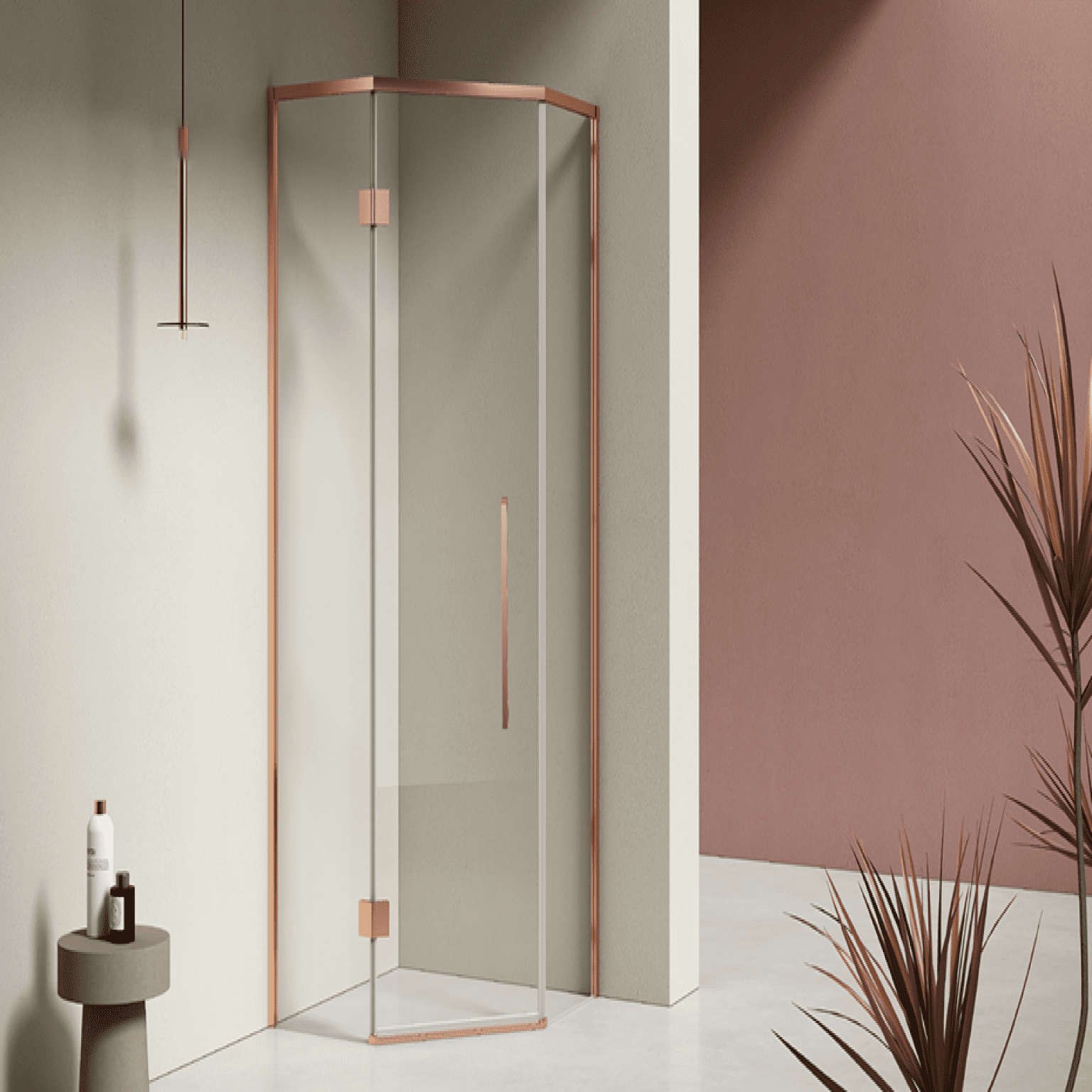 كبائن استحمام-12