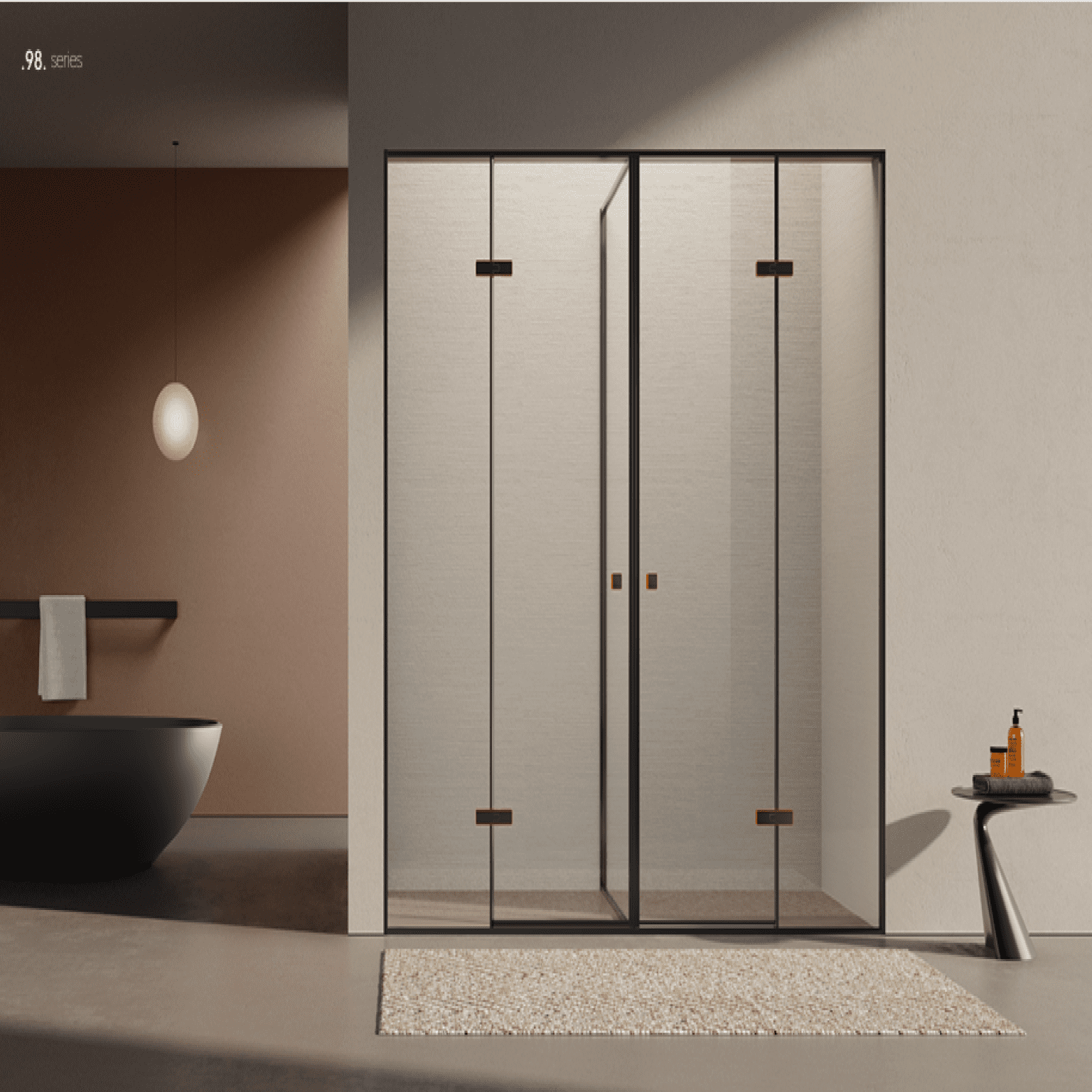 كبائن استحمام-17