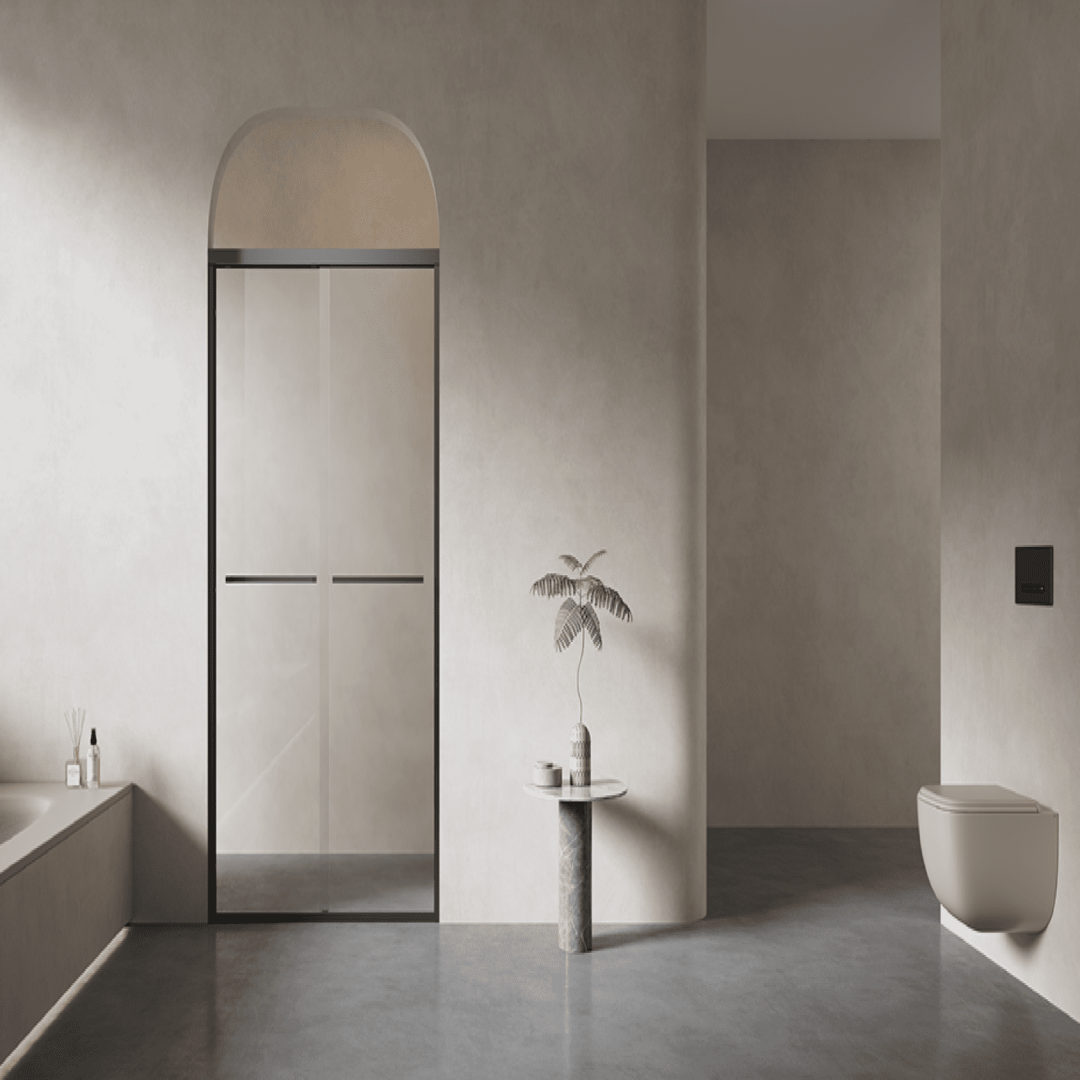 كبائن استحمام-27