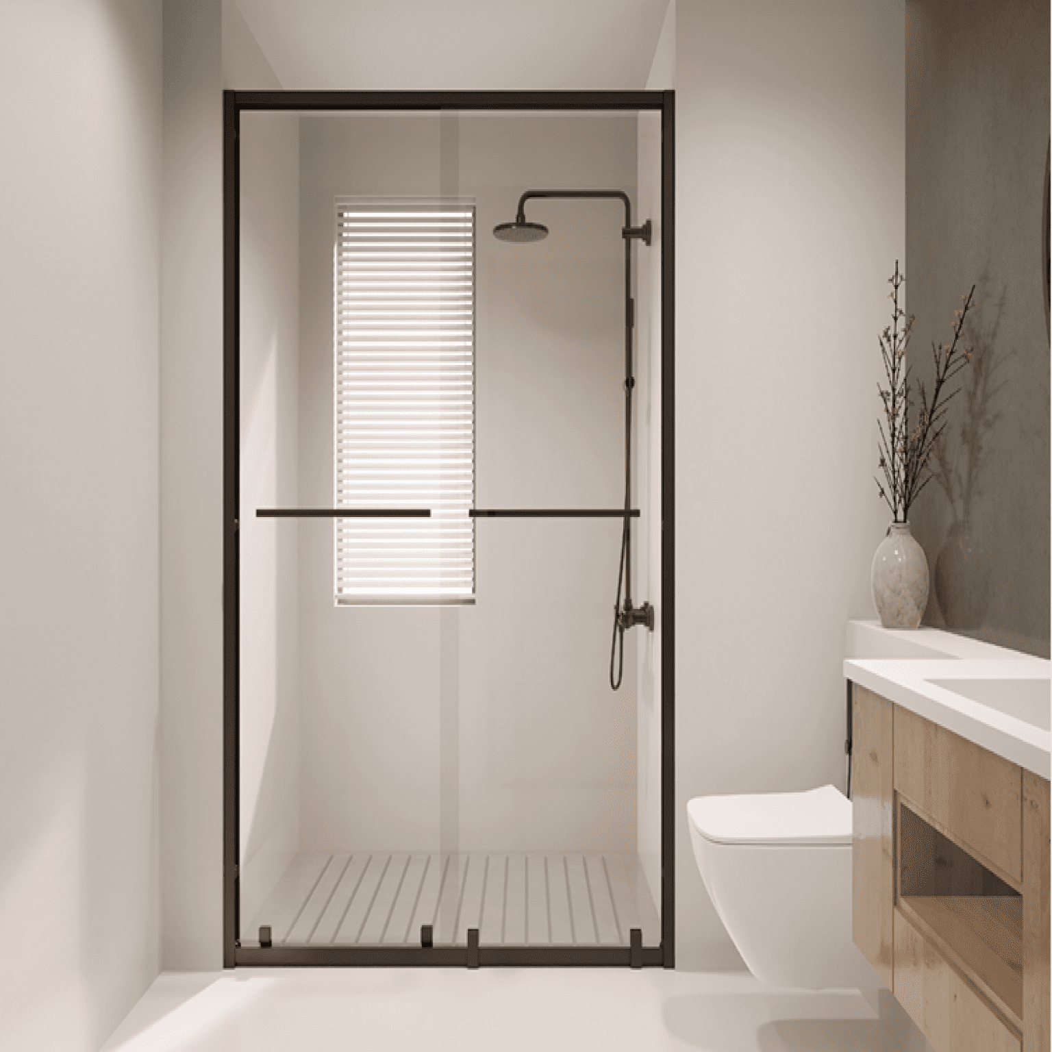 كبائن استحمام-29