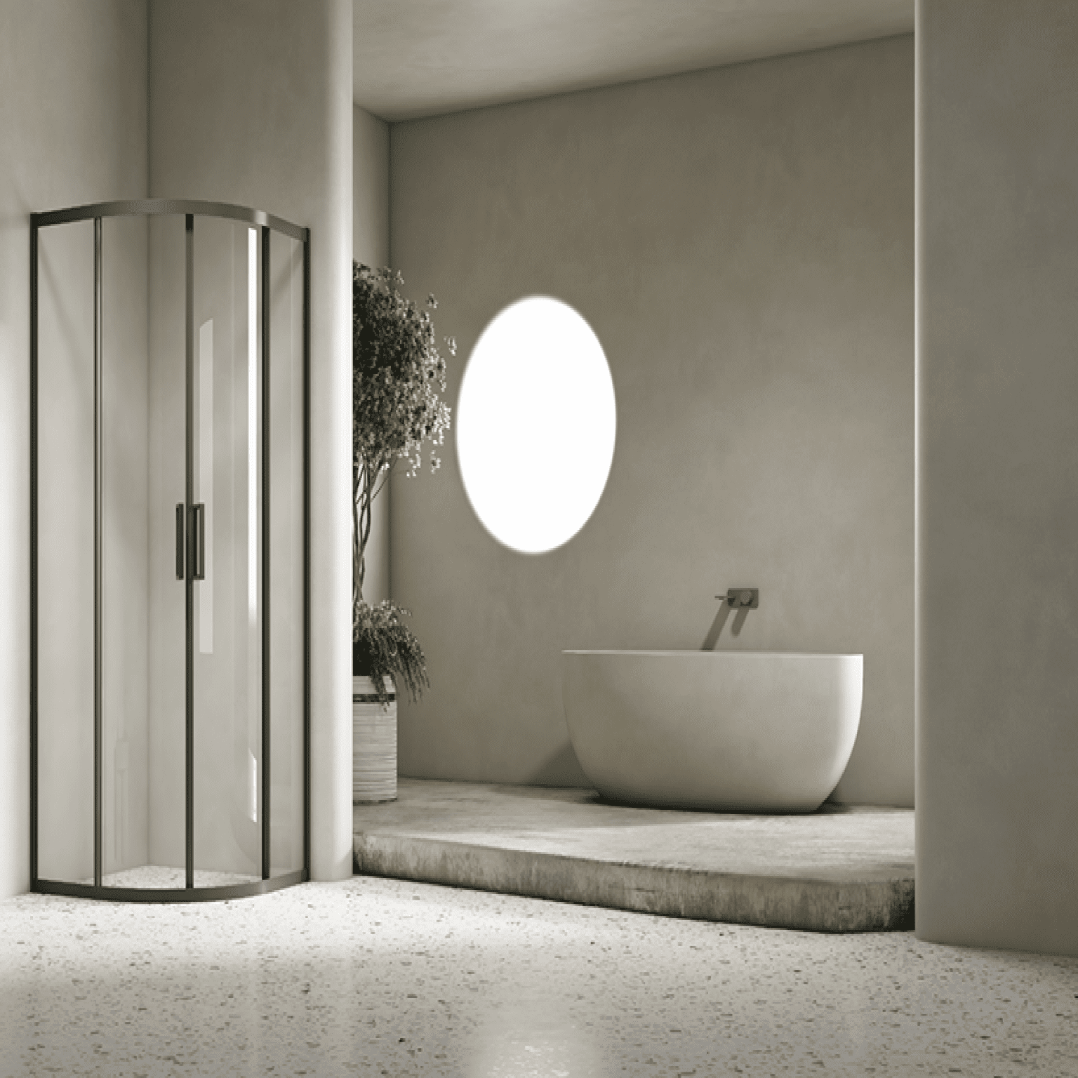 كبائن استحمام-34