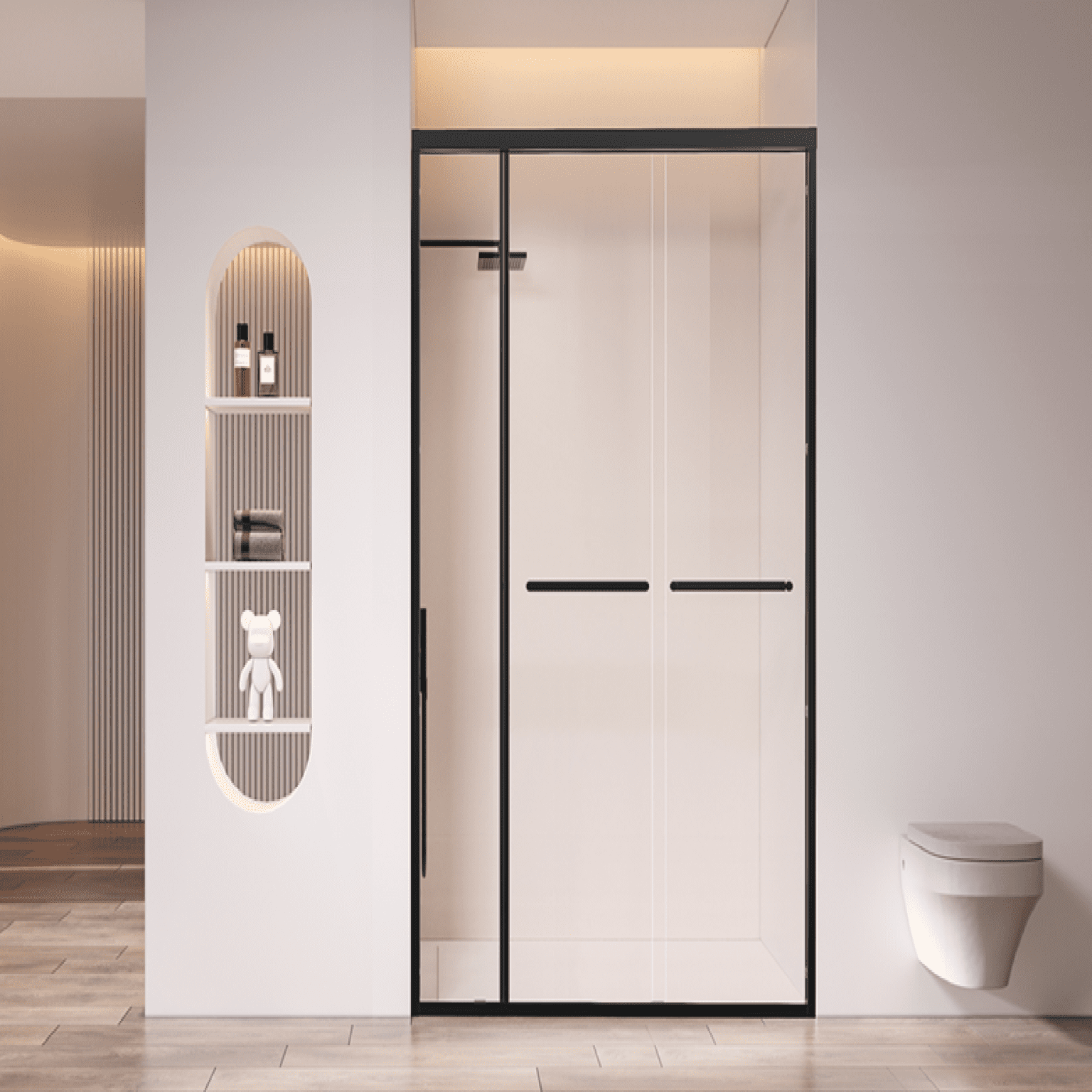 كبائن استحمام-36