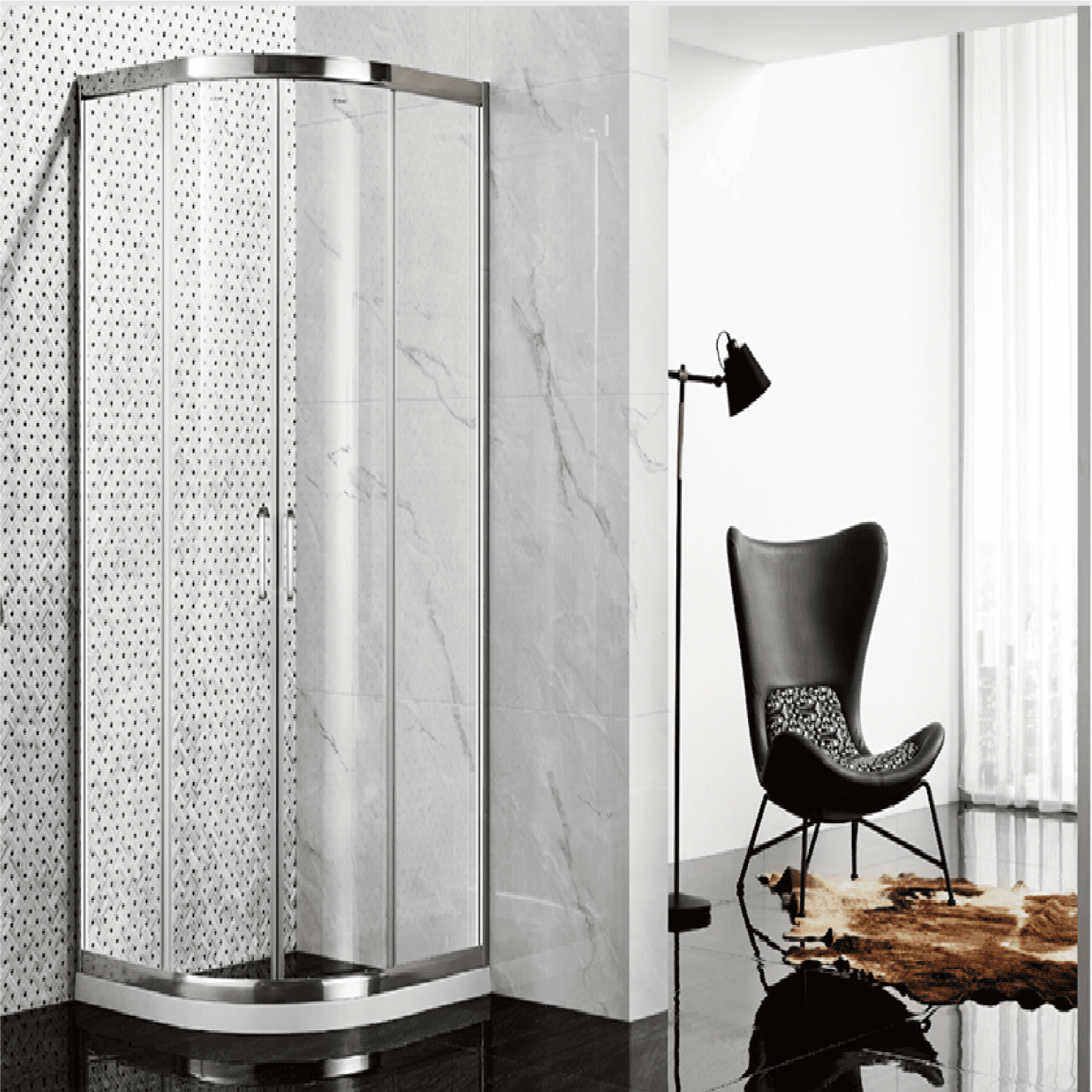 كبائن استحمام-37